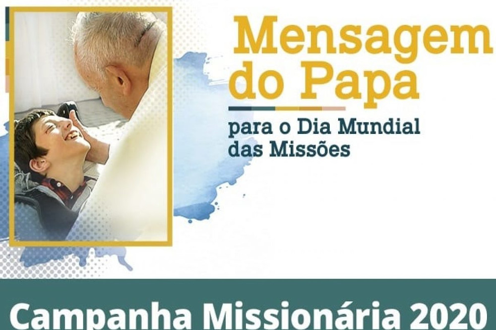 Coleta Missionária será realizada neste final de semana nas dioceses do  Brasil - CNBB