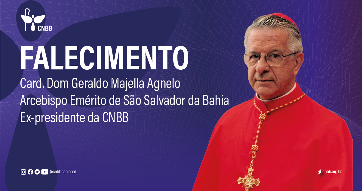 A dor que nunca vai passar – CNBB