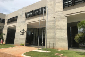 Sede da CNBB, em Brasília, recebe reunião do Conselho Permanente, em preparação a 60ª AG CNBB