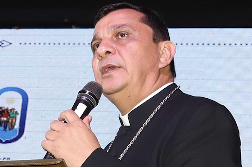 Bispo de Patos coloca diocese à disposição para ações de combate à Covid-19 - CNBB Nordeste 2