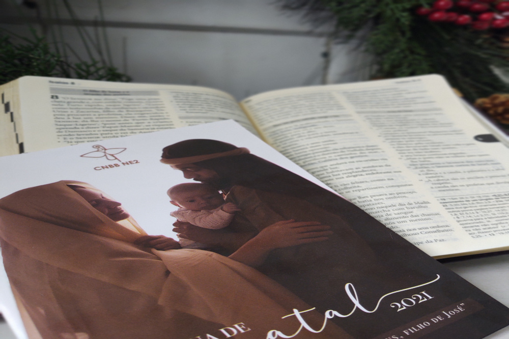 CNBB NE2 elabora Novena de Natal inspirada no Sínodo dos Bispos com o tema  